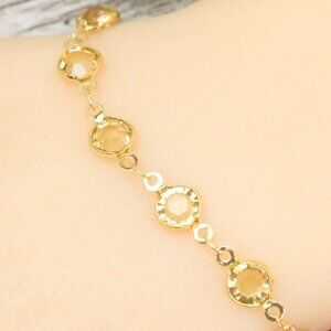 "Trendy Bracelet for Girls & Women – Cute, Adjustable & Gift-Ready | MLCRC1659